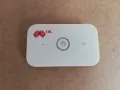 4G Huawei E5573 работи само с А1, снимка 1