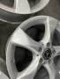 Джанти 17 Цола 5х112 Mercedes A B V Klass Vito GLA GLB  Original , снимка 10