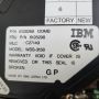 Продавам оригинален компютър IBM PS/2, модел 65 за колекция., снимка 2