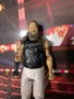 Екшън фигура WWE The Fiend Bray Wyatt Familly Брей Уаят Mattel Figure играчка , снимка 2