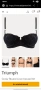 Сутиен Triumph 85 B, снимка 6