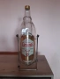 Галон (бутилка) от укски Grant"s, на люлка, 4.5 литра, снимка 9