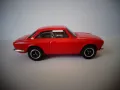 1:59 MATCHBOX ALFA ROMEO ИГРАЧКА КОЛИЧКА МОДЕЛ, снимка 4