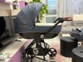 Детска 3в1 количка, снимка 1