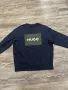 Оригинална мъжка блуза Hugo Dalker Sweatshirt размер М, снимка 2