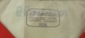 Футболна тениска Hoffenheim гостуващ екип сезон 2014/2015 Lotto R5351 размер L Хофенхайм, снимка 12