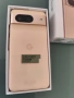 Google Pixel 8 5G (8GB/256GB) Rose, снимка 4