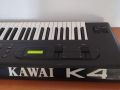 KAWAI K4 - синтезатор, снимка 6