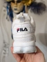FILA DISRUPTOR LOW 1010302.1FG номер 40 ДАМСКИ МАРАТОНКИ , снимка 18