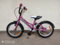 Детски велосипед Passati Ninja 16 Цола, снимка 1