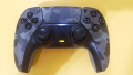 Контролер, джойстик за PS5 - камуфлажен, снимка 1