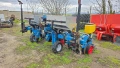 Продава се сеялка RAABE 6 ридова. , снимка 2