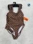 цели бански Louis Vuitton Burberry Christian Dior Victoria's secret , снимка 2