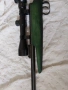 ловна карабина 22лр , снимка 5