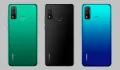 ЧАСТИ - за HUAWEI - P smart (2020), снимка 2