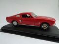 1:43 FORD MUSTANG КОЛИЧКА ИГРАЧКА МОДЕЛ, снимка 4