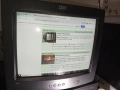 Монитор IBM, снимка 6