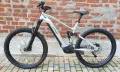 Електрически велосипед E Bike CARVER Drift E.510, BOSCH CX, 2024 - L, снимка 3