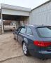 Audi A4 B8 2.0 TDI, снимка 4