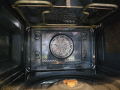 Микровълнова фурна Samsung конвекционна печка с реотан 2100W 28 L, снимка 15