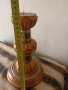 Винтидж свещник, снимка 3