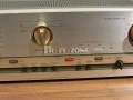Усилвател   Luxman l-405 , снимка 6
