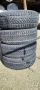 продавам зимни гуми на един сезон , снимка 1