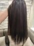 качествена перука 120лв, снимка 2