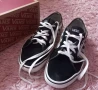 Vans обувки, черно и бяло, снимка 3