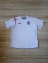 Оригинална мъжка тениска Umbro x England National Football Team / Season 06 (Home), снимка 1