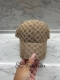 Louis Vuitton бежова шапка , снимка 2