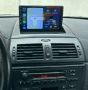 BMW X3 E83 мултимедия Android GPS навигация, снимка 3