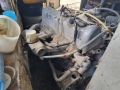 Двигател 300D от W123, снимка 2