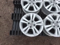 4бр.Оригинални алуминиеви джанти 15цола 4x100 за Opel Corsa D,E,Chevrolet Aveo, снимка 5