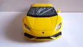 Lamborghini Huracan LP 610-4 Maisto - Мащаб 1:24, снимка 9