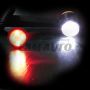 Габаритни Светлини Тип Рог LED NEON 12-24V 160mm, снимка 1 - Аксесоари и консумативи - 45346009