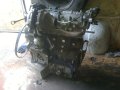 двигател за Fiat Freemont 2.0 JTD, снимка 1 - Части - 45247680