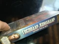 ГОСПОДАР И КОМАНДИР-ORIGINAL VHS VIDEO TAPE 1006251507, снимка 2