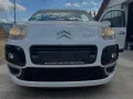 Citroen c3 Picasso 1.6hdi 110 *Exclusive*, снимка 2