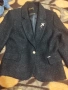 Ново дамско сако ,размер 42 , снимка 4