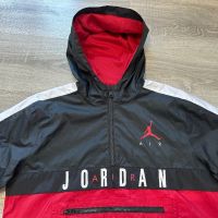 Мъжко яке Jordan Anorak Jacket, Размер S, снимка 5 - Суичъри - 45195681