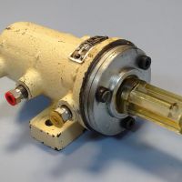 Хидравлична помпа Joseph Vobele IVO SP/ZA 50/2 11A gear pump, снимка 9 - Резервни части за машини - 45338228