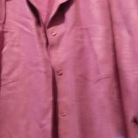 Розови блузи, снимка 3 - Тениски - 45445216