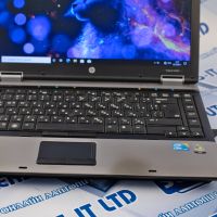 Лаптоп HP ProBook 6450b/I5-M450/ 4GB DDR3 / 240GB HDD/ 14", снимка 6 - Лаптопи за дома - 45416433