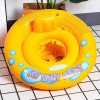 Плувай с увереност: Детският пояс My Baby Float ще защити твоето малко съкровище, снимка 4 - Други стоки за дома - 45239232