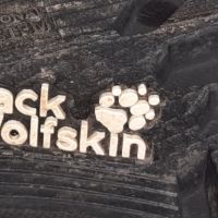 Jack Wolfskin-Cambodia-трек  за планина с мембрана 39 номер, снимка 11 - Дамски ежедневни обувки - 45252535