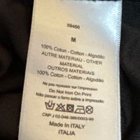 Тениска Dior, снимка 5 - Тениски - 45843495