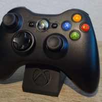 Стойка за Xbox 360 контролер, снимка 1 - Xbox конзоли - 45513818