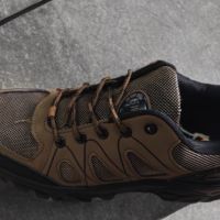 Мъжки туристически маратонки, снимка 4 - Спортни обувки - 46205259