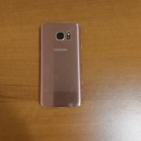 Samsung Galaxy S7 отлично запазен, снимка 1 - Samsung - 45437905